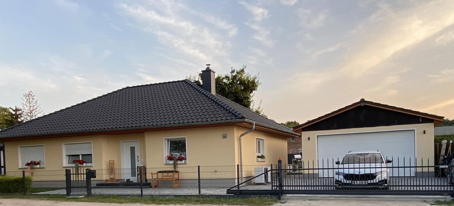 house for sale, 118 m², Bad Freienwalde (Oder), Brandenburg house for sale, 118 m², Bad Freienwalde (Oder), Brandenburg