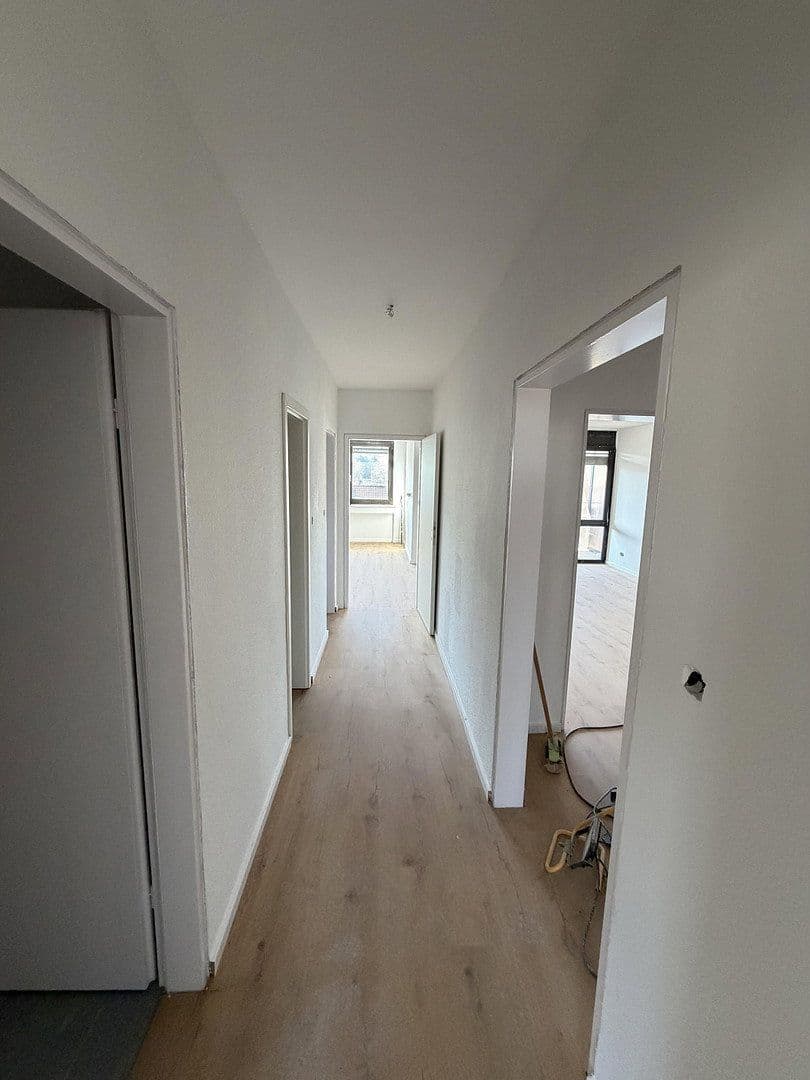 3 bedroom flat to rent, 106 m², Ludwigstr. 70, Wald-Michelbach, Hesse 3 bedroom flat to rent, 106 m², Ludwigstr. 70, Wald-Michelbach, Hesse