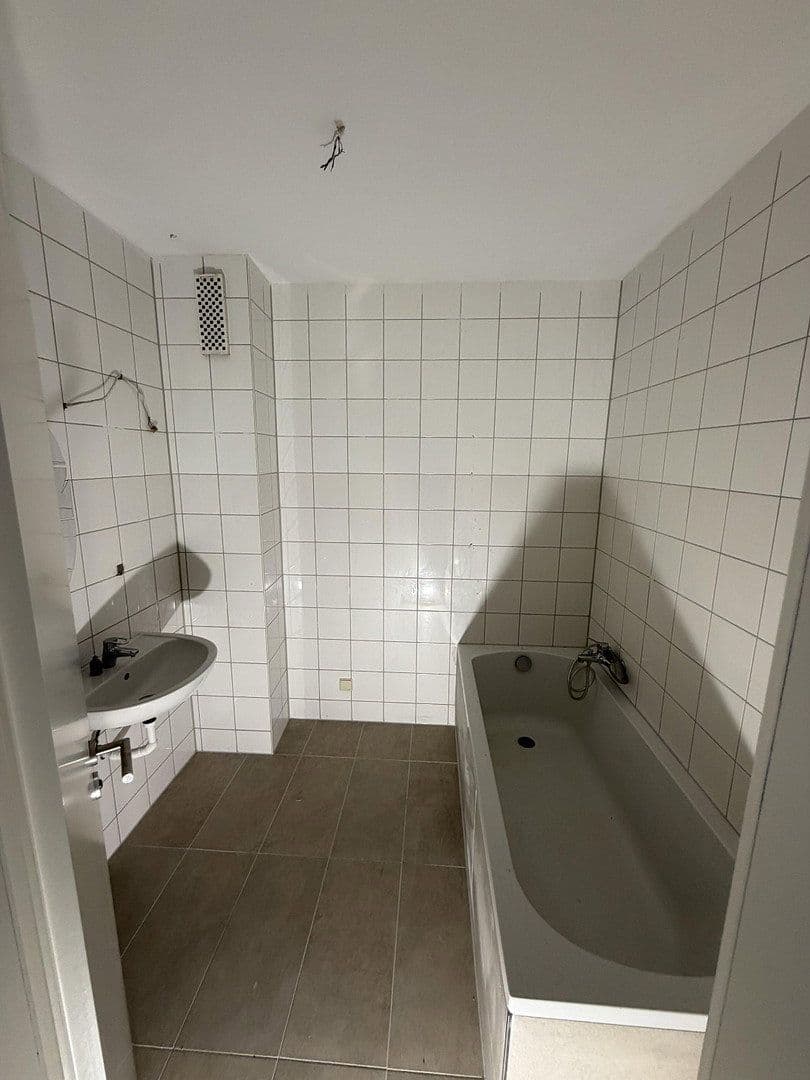 3 bedroom flat to rent, 106 m², Ludwigstr. 70, Wald-Michelbach, Hesse 3 bedroom flat to rent, 106 m², Ludwigstr. 70, Wald-Michelbach, Hesse