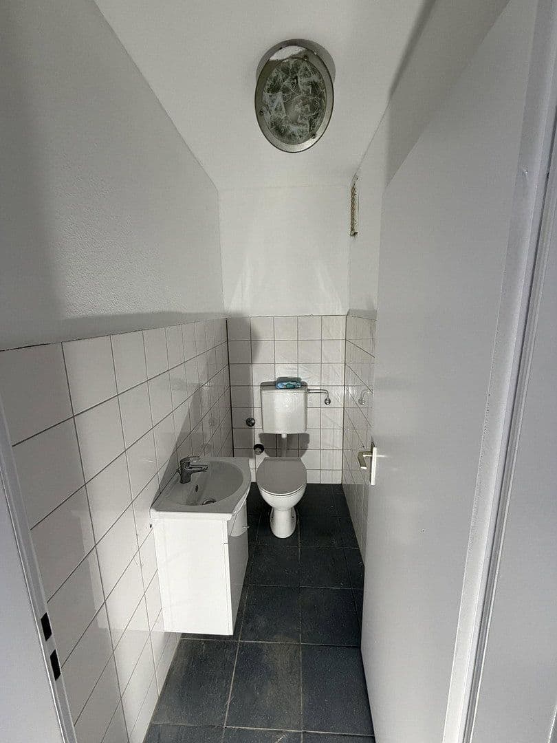 3 bedroom flat to rent, 106 m², Ludwigstr. 70, Wald-Michelbach, Hesse 3 bedroom flat to rent, 106 m², Ludwigstr. 70, Wald-Michelbach, Hesse