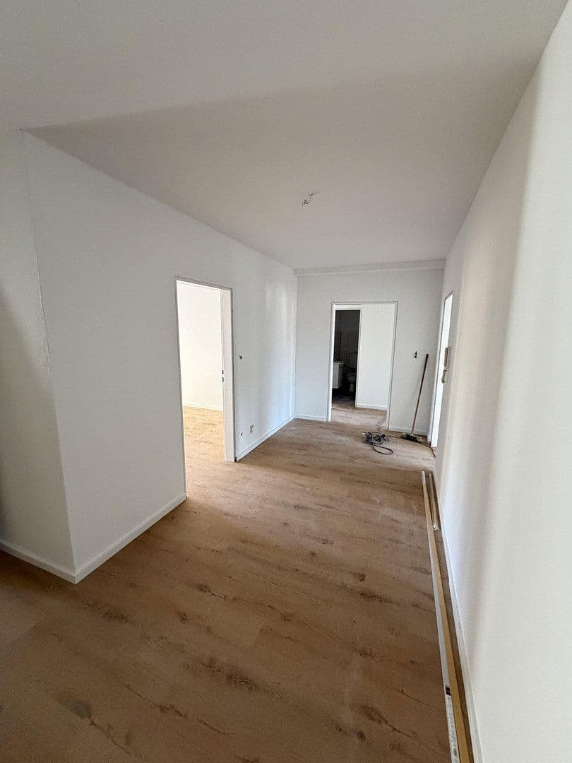 3 bedroom flat to rent, 106 m², Ludwigstr. 70, Wald-Michelbach, Hesse 3 bedroom flat to rent, 106 m², Ludwigstr. 70, Wald-Michelbach, Hesse