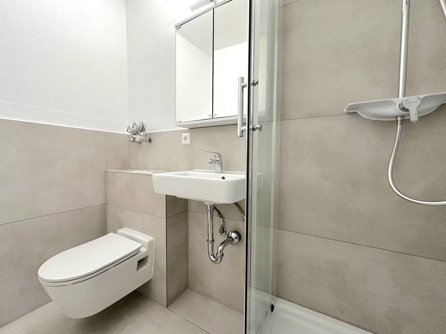 2 bedroom flat to rent, 46 m², Eltviller Straße 19, Wiesbaden, Hesse 2 bedroom flat to rent, 46 m², Eltviller Straße 19, Wiesbaden, Hesse