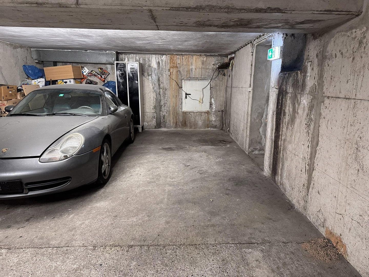 garage to rent, 18 m², Hauptstrasse 160, Weil am Rhein, Baden-Württemberg garage to rent, 18 m², Hauptstrasse 160, Weil am Rhein, Baden-Württemberg