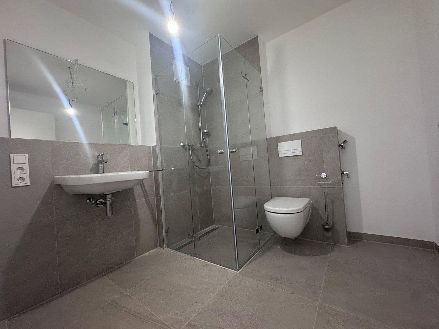 2 bedroom flat to rent, 50 m², Theodor-Mathieu-Straße 18, Bamberg, Bavaria 2 bedroom flat to rent, 50 m², Theodor-Mathieu-Straße 18, Bamberg, Bavaria