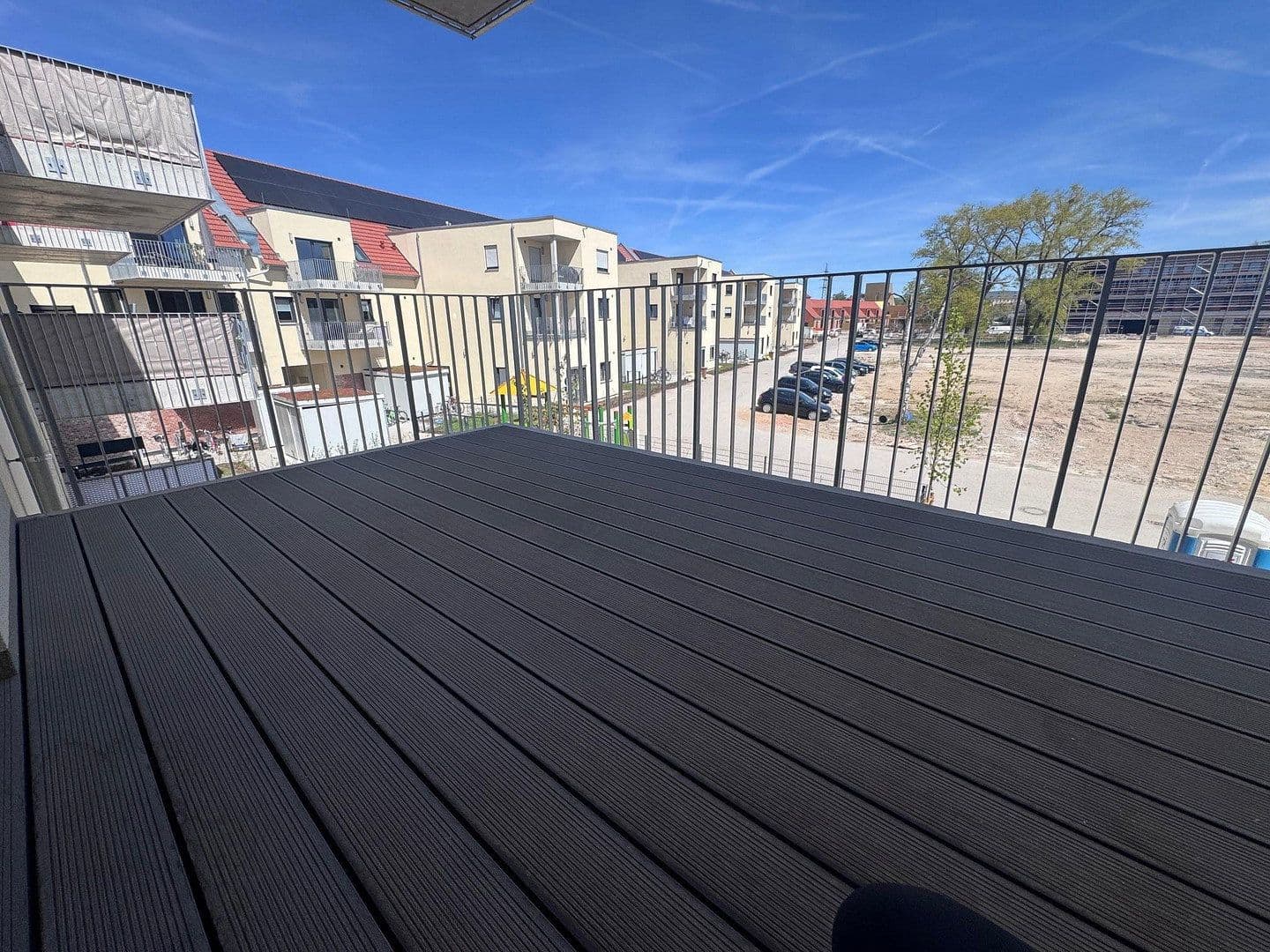 3 bedroom flat to rent, 75 m², Theodor-Mathieu-Straße 16, Bamberg, Bavaria 3 bedroom flat to rent, 75 m², Theodor-Mathieu-Straße 16, Bamberg, Bavaria