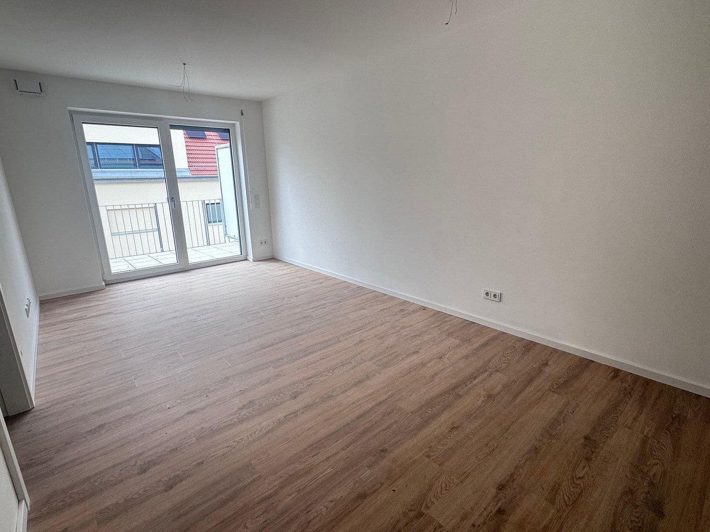 2 bedroom flat to rent, 50 m², Theodor-Mathieu-Straße 18, Bamberg, Bavaria 2 bedroom flat to rent, 50 m², Theodor-Mathieu-Straße 18, Bamberg, Bavaria