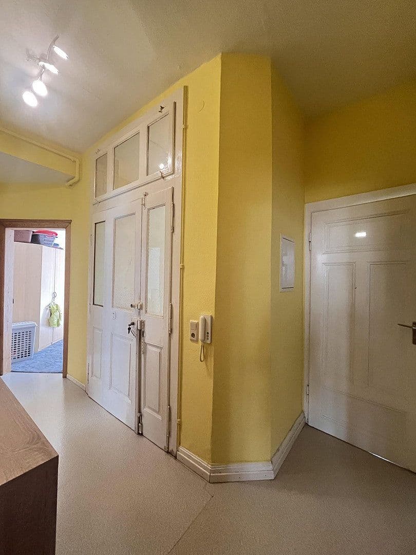 4 bedroom flat for sale, 81 m², Blumenstr. 37, Heidelberg, Baden-Württemberg 4 bedroom flat for sale, 81 m², Blumenstr. 37, Heidelberg, Baden-Württemberg