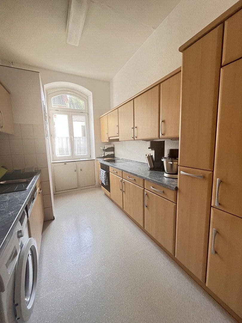 4 bedroom flat for sale, 81 m², Blumenstr. 37, Heidelberg, Baden-Württemberg 4 bedroom flat for sale, 81 m², Blumenstr. 37, Heidelberg, Baden-Württemberg