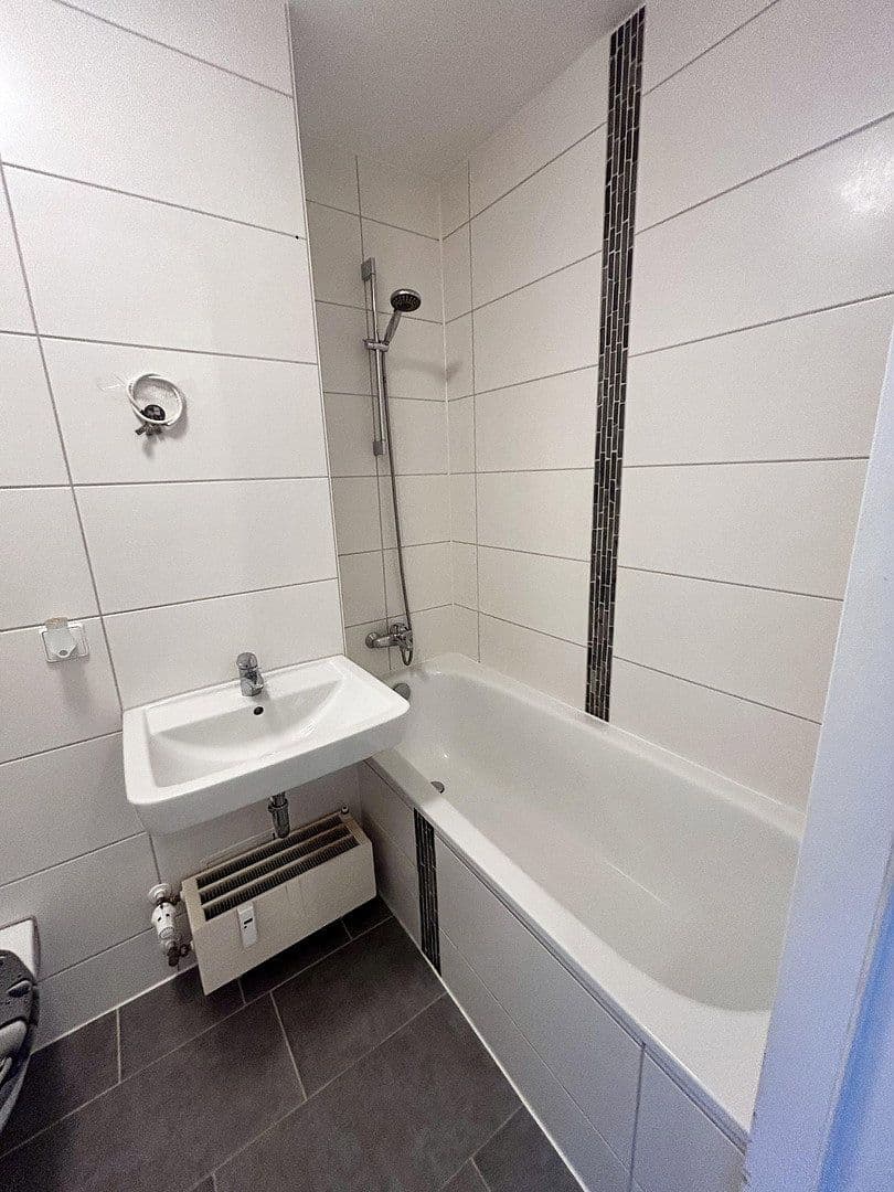 2 bedroom flat for sale, 44 m², Hauptstr. 48-52, Berlin, Berlin 2 bedroom flat for sale, 44 m², Hauptstr. 48-52, Berlin, Berlin