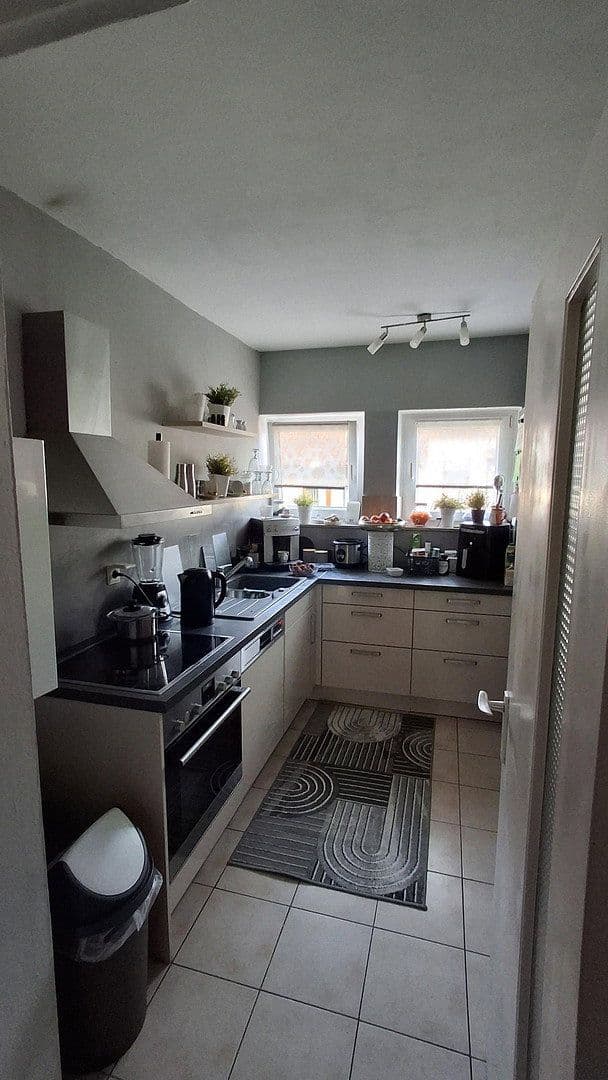 3 bedroom flat for sale, 85 m², Eugenstraße 16, Fellbach, Baden-Württemberg 3 bedroom flat for sale, 85 m², Eugenstraße 16, Fellbach, Baden-Württemberg