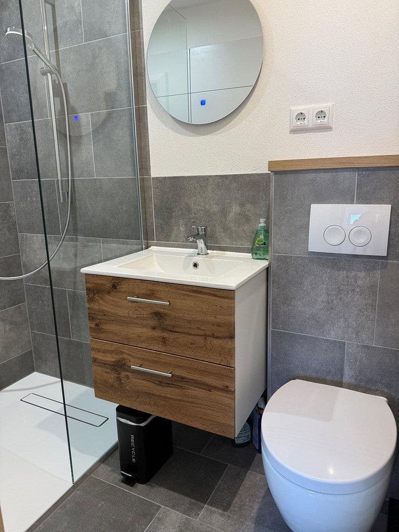 1 bedroom flat for sale, 28 m², Kiefersfelden, Bavaria 1 bedroom flat for sale, 28 m², Kiefersfelden, Bavaria