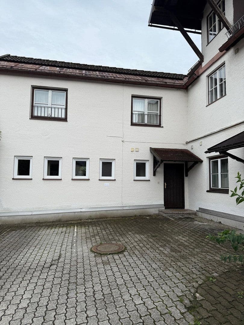 1 bedroom flat for sale, 28 m², Kiefersfelden, Bavaria 1 bedroom flat for sale, 28 m², Kiefersfelden, Bavaria