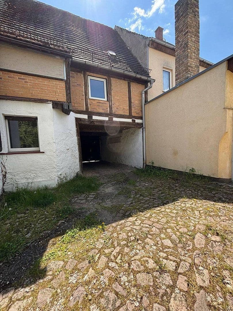 house for sale, 276 m², Lange Straße, Zörbig, Saxony-Anhalt house for sale, 276 m², Lange Straße, Zörbig, Saxony-Anhalt