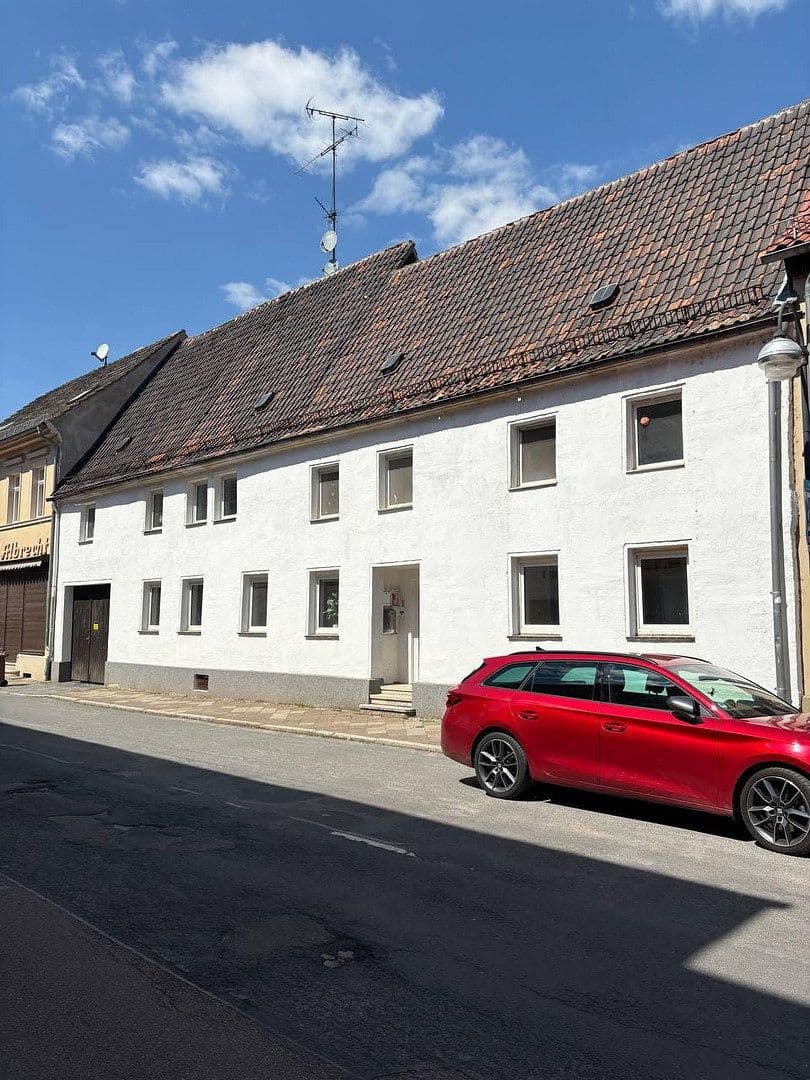 house for sale, 276 m², Lange Straße, Zörbig, Saxony-Anhalt house for sale, 276 m², Lange Straße, Zörbig, Saxony-Anhalt