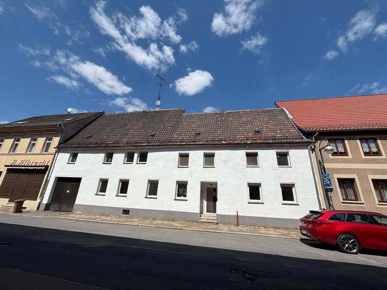 house for sale, 276 m², Lange Straße, Zörbig, Saxony-Anhalt house for sale, 276 m², Lange Straße, Zörbig, Saxony-Anhalt