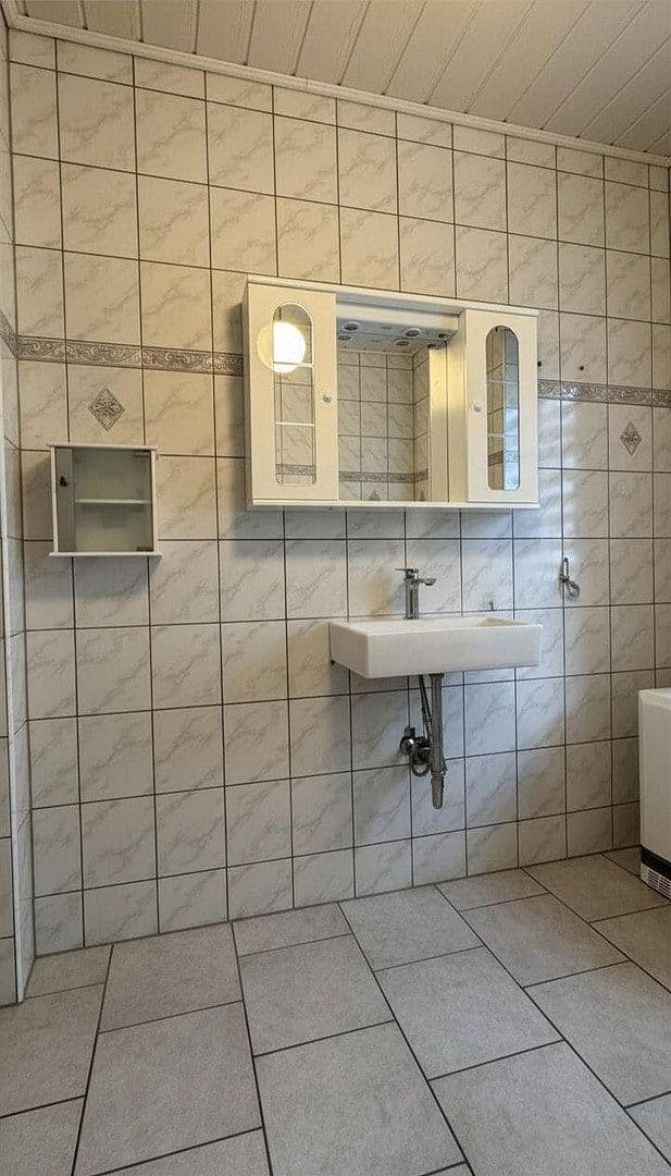 house for sale, 90 m², Feuerweg , 06780 Zörbig OT Löberitz, Zörbig, Saxony-Anhalt house for sale, 90 m², Feuerweg , 06780 Zörbig OT Löberitz, Zörbig, Saxony-Anhalt