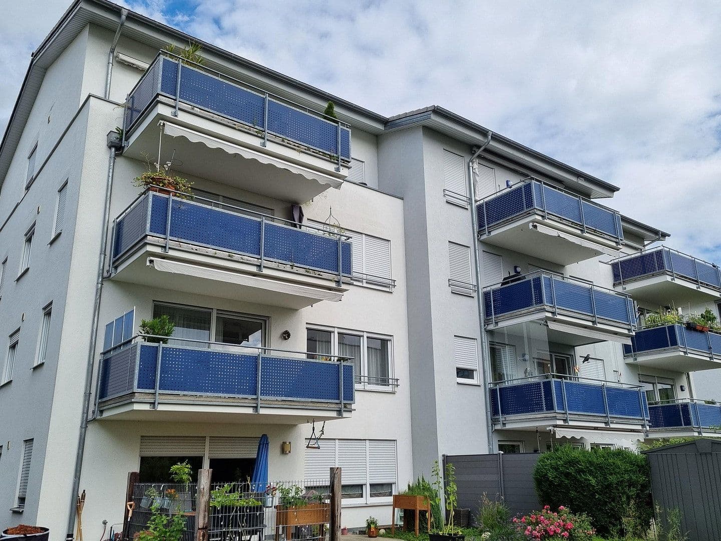 3 bedroom flat for sale, 104 m², Neu-Ulm, Bavaria 3 bedroom flat for sale, 104 m², Neu-Ulm, Bavaria