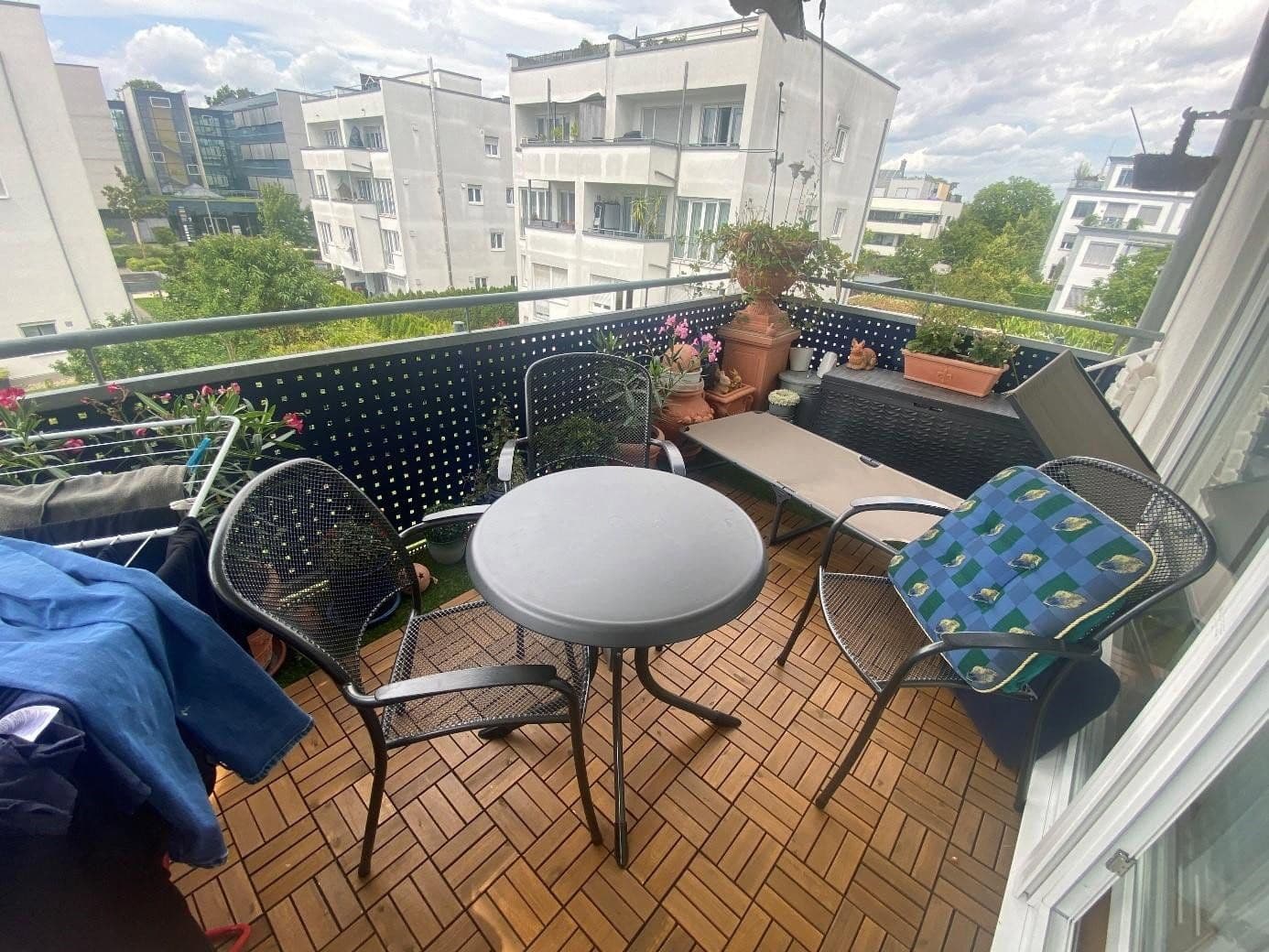 3 bedroom flat for sale, 104 m², Neu-Ulm, Bavaria 3 bedroom flat for sale, 104 m², Neu-Ulm, Bavaria