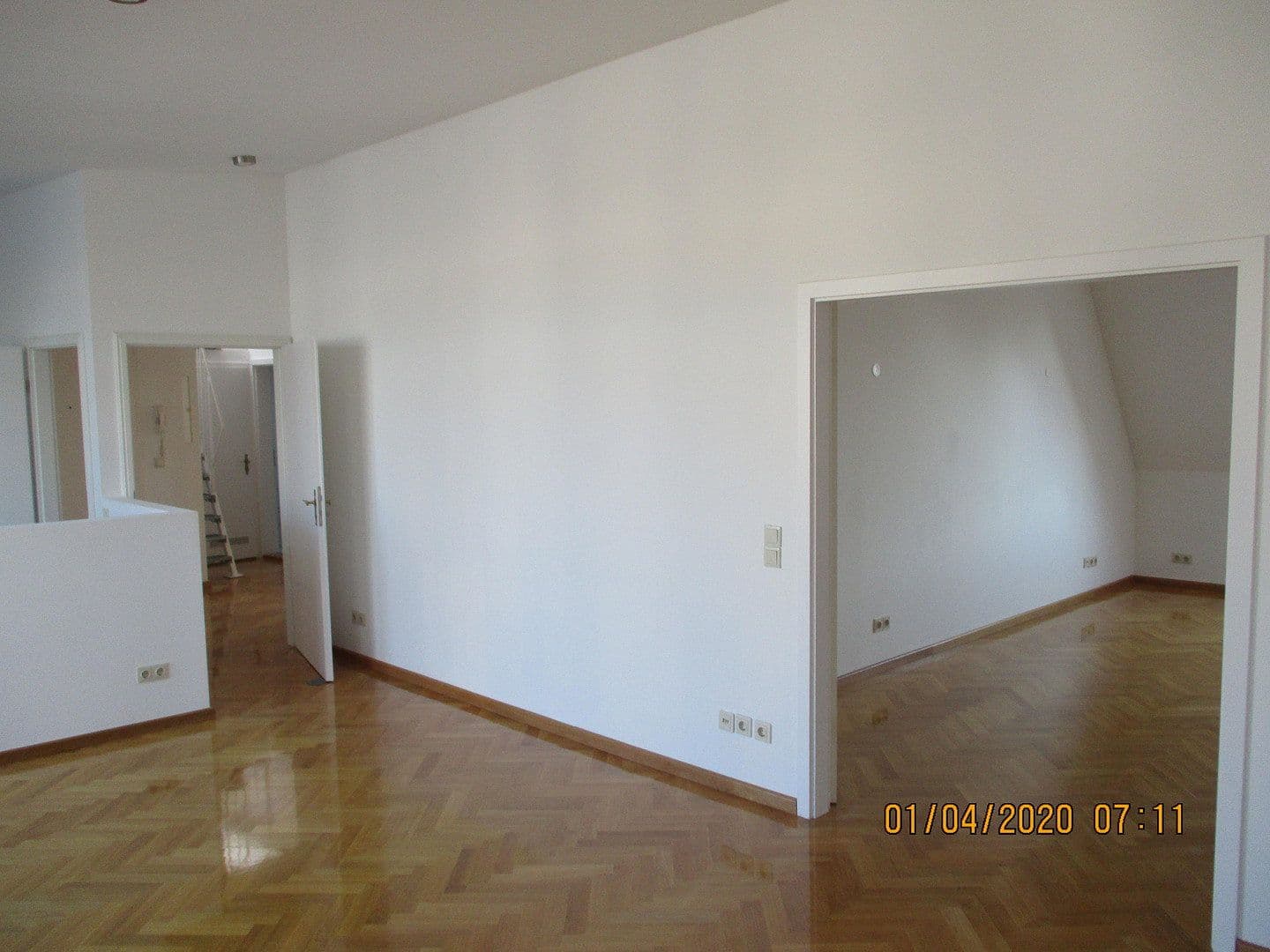4 bedroom flat to rent, 105 m², Berlin, Berlin 4 bedroom flat to rent, 105 m², Berlin, Berlin
