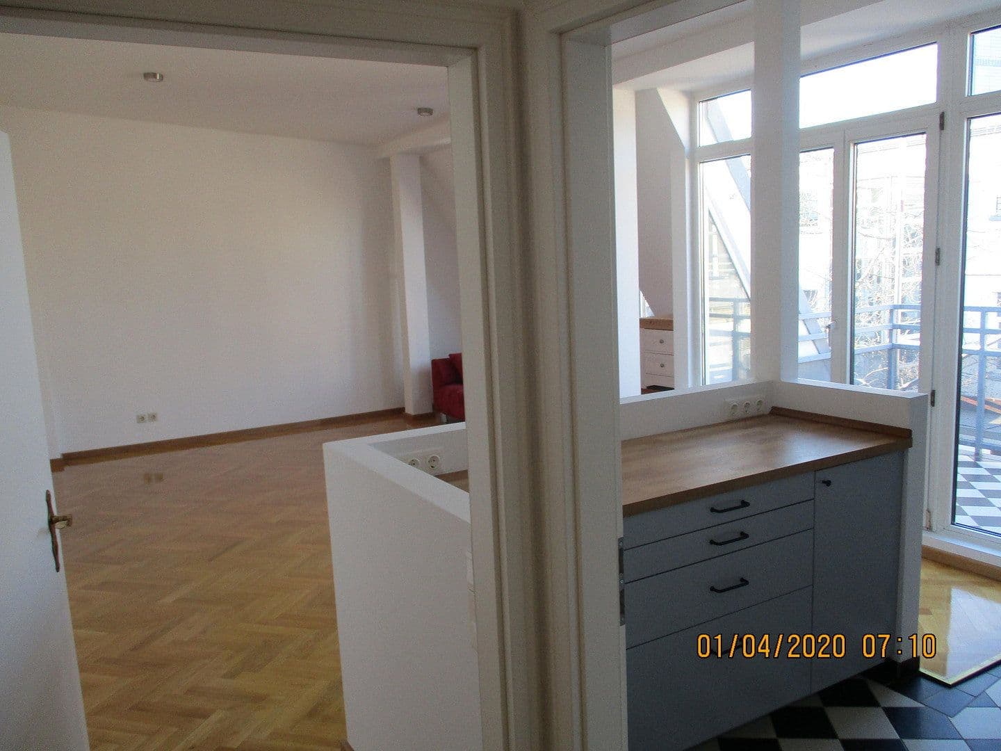 4 bedroom flat to rent, 105 m², Berlin, Berlin 4 bedroom flat to rent, 105 m², Berlin, Berlin