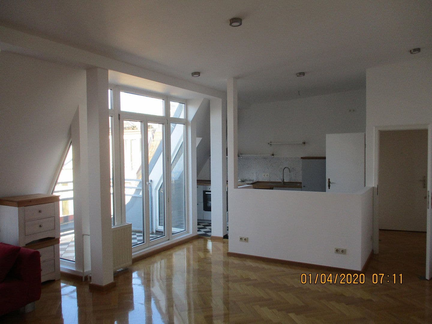 4 bedroom flat to rent, 105 m², Berlin, Berlin 4 bedroom flat to rent, 105 m², Berlin, Berlin
