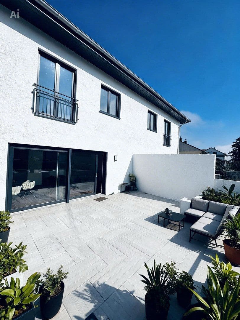 house for sale, 148 m², Zeitlarn, Bavaria house for sale, 148 m², Zeitlarn, Bavaria