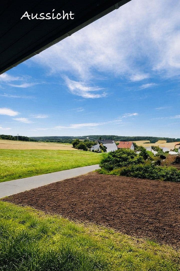 house for sale, 148 m², Zeitlarn, Bavaria house for sale, 148 m², Zeitlarn, Bavaria