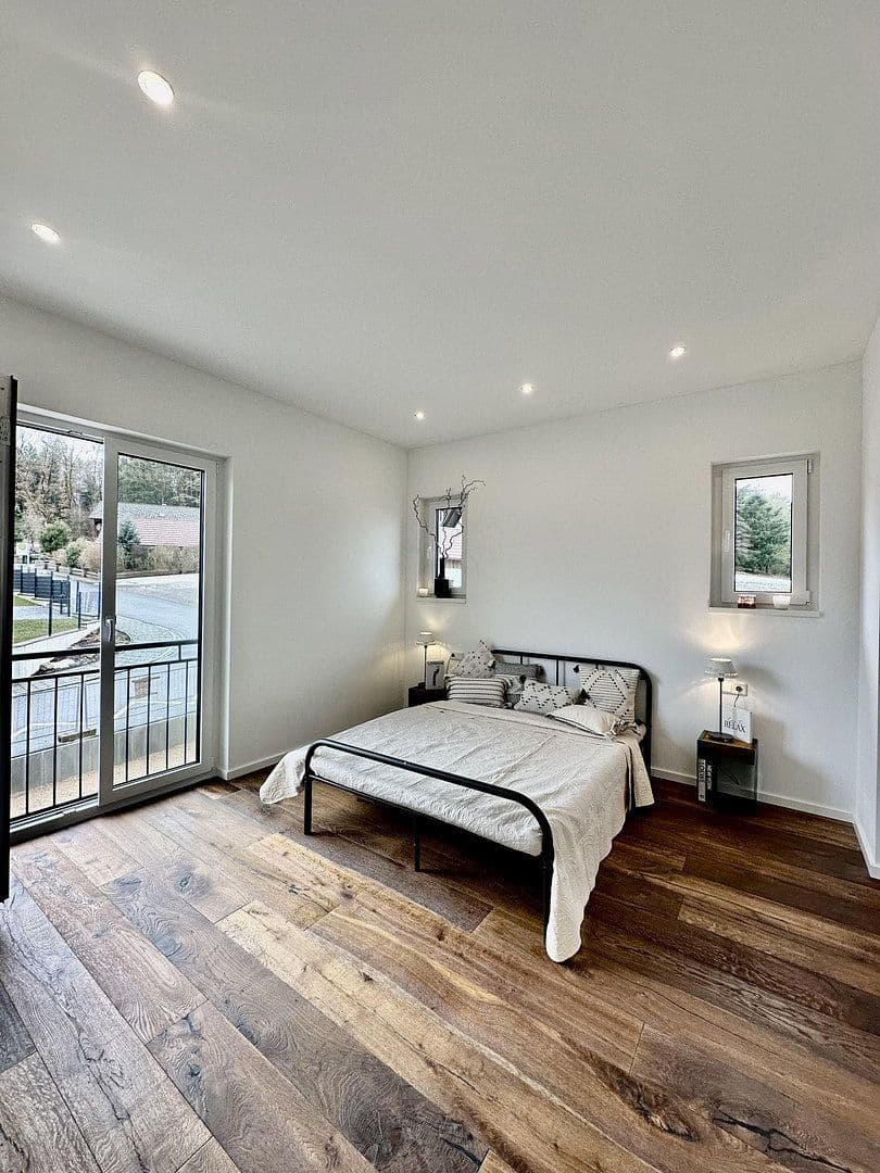 house for sale, 148 m², Zeitlarn, Bavaria house for sale, 148 m², Zeitlarn, Bavaria