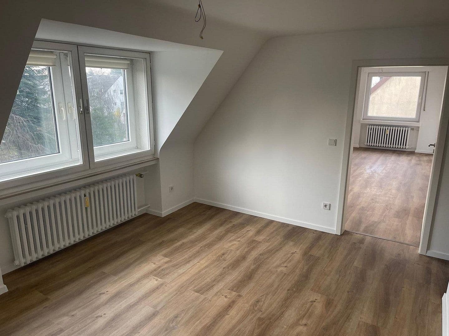 2 bedroom flat to rent, 39 m², Zeunerstr. 15, Essen, North Rhine-Westphalia 2 bedroom flat to rent, 39 m², Zeunerstr. 15, Essen, North Rhine-Westphalia