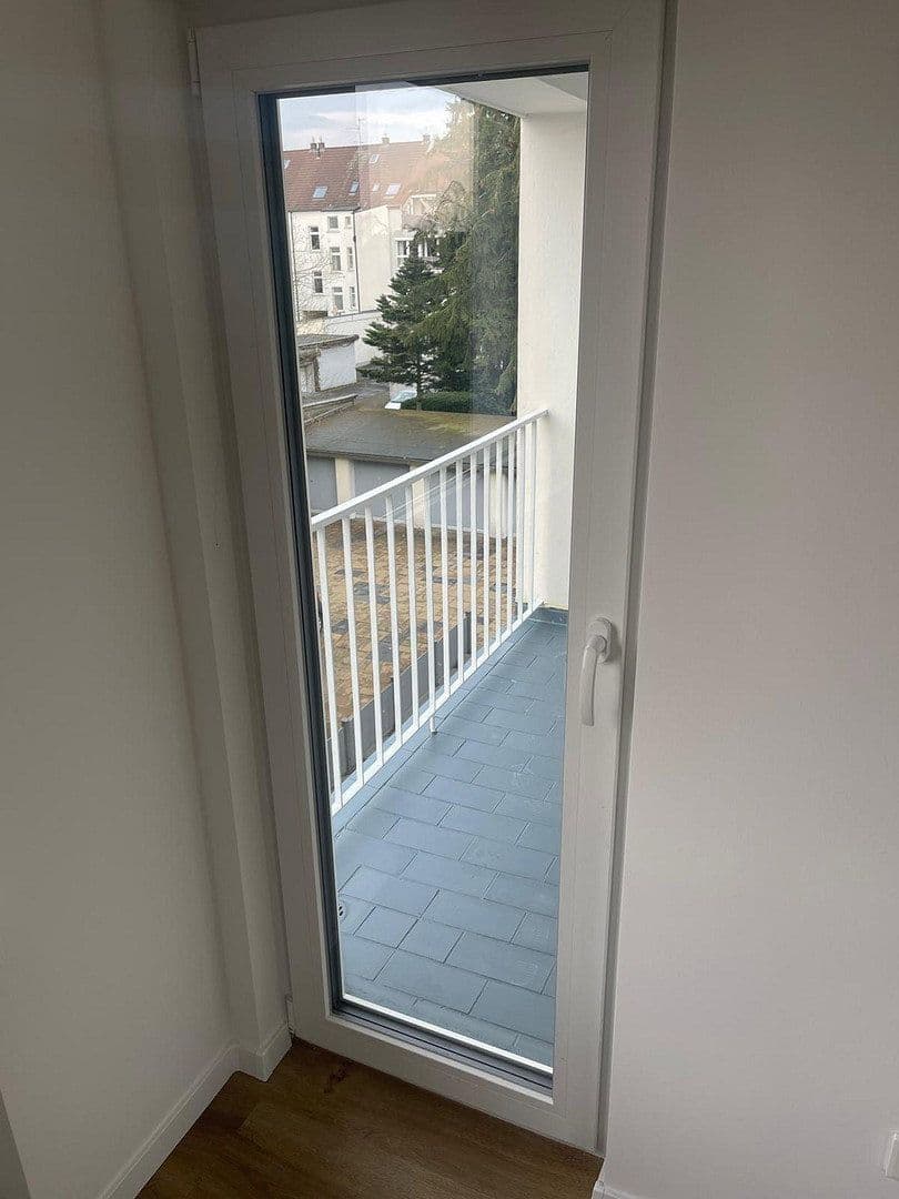 2 bedroom flat to rent, 39 m², Zeunerstr. 15, Essen, North Rhine-Westphalia 2 bedroom flat to rent, 39 m², Zeunerstr. 15, Essen, North Rhine-Westphalia