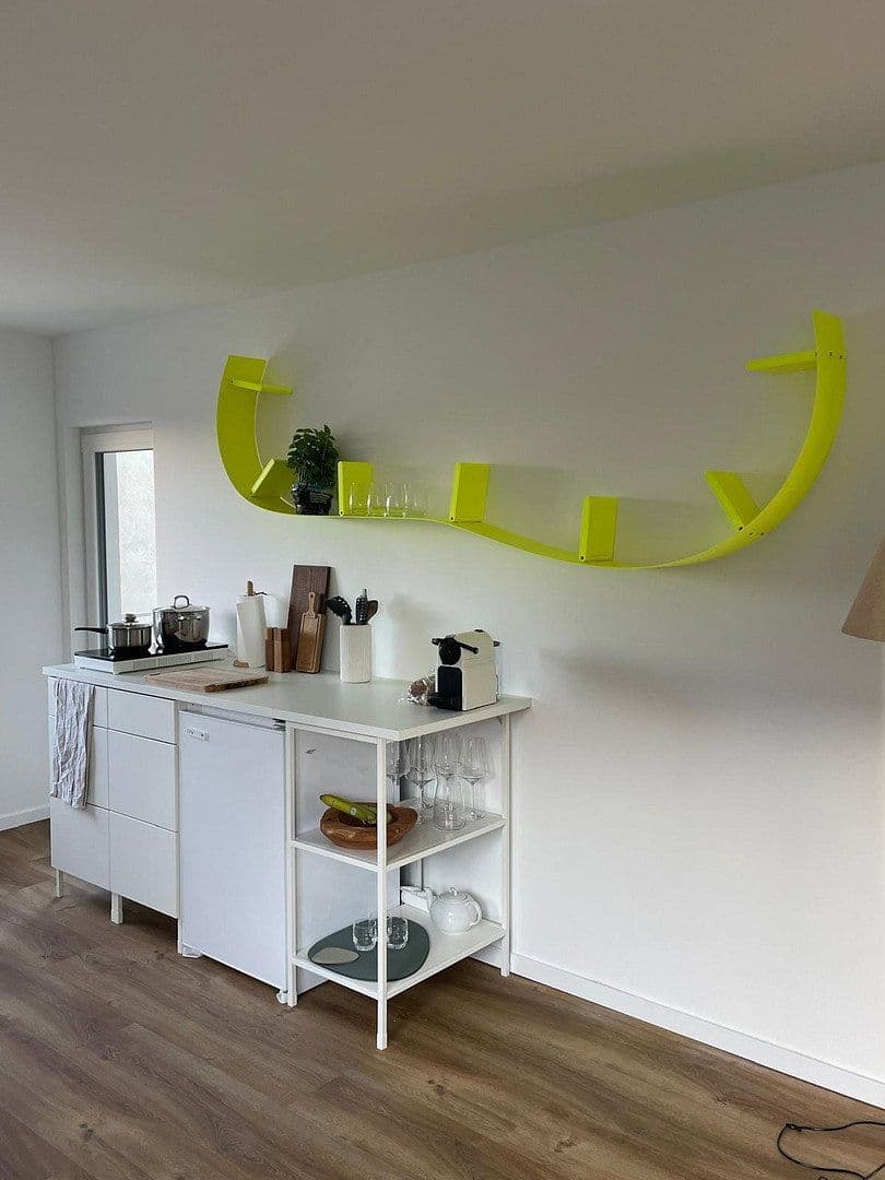 2 bedroom flat to rent, 39 m², Zeunerstr. 15, Essen, North Rhine-Westphalia 2 bedroom flat to rent, 39 m², Zeunerstr. 15, Essen, North Rhine-Westphalia