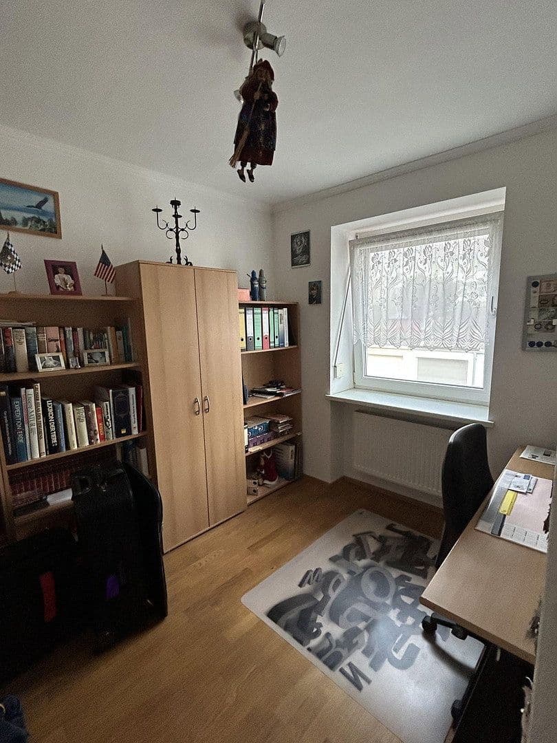 house to rent, 133 m², Pfarrkirchen, Bavaria house to rent, 133 m², Pfarrkirchen, Bavaria