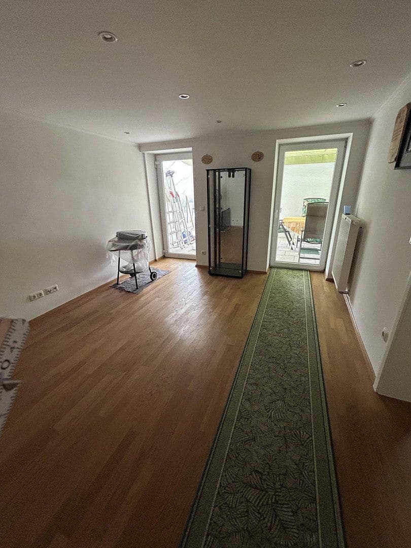 house to rent, 133 m², Pfarrkirchen, Bavaria house to rent, 133 m², Pfarrkirchen, Bavaria