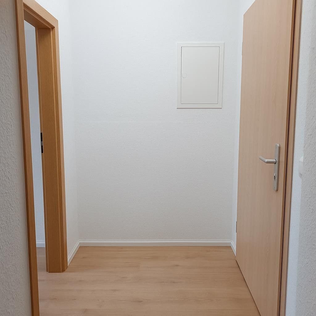 1 bedroom flat to rent, 31 m², Burgstraße 7a, Merseburg, Saxony-Anhalt 1 bedroom flat to rent, 31 m², Burgstraße 7a, Merseburg, Saxony-Anhalt