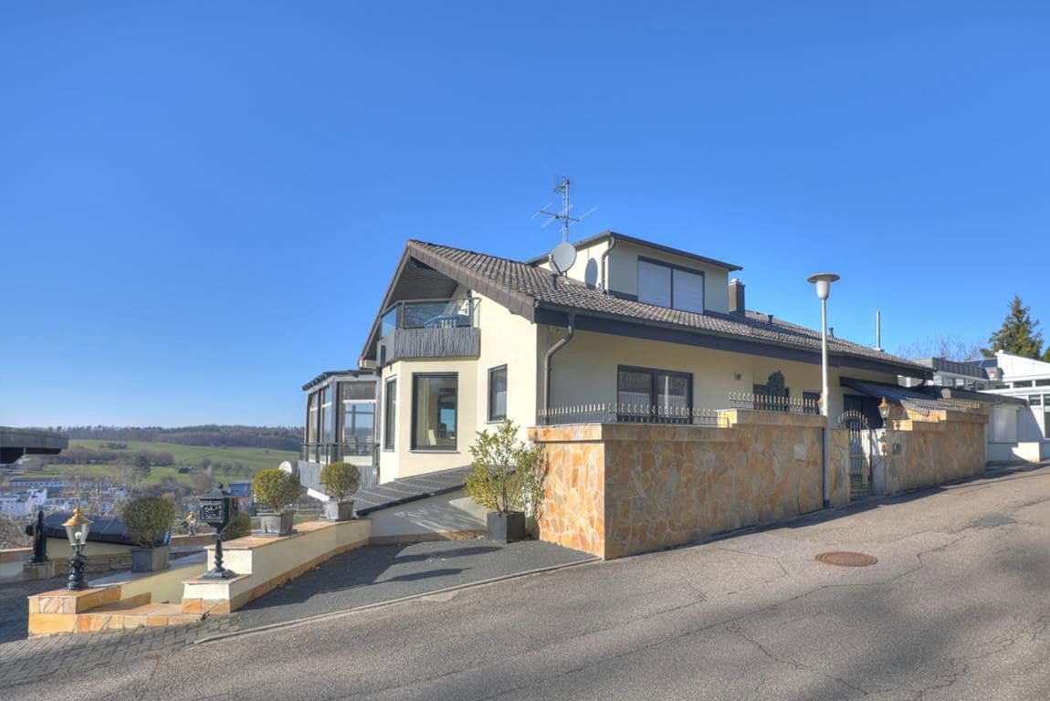 house for sale, 332 m², Untergruppenbach, Baden-Württemberg house for sale, 332 m², Untergruppenbach, Baden-Württemberg