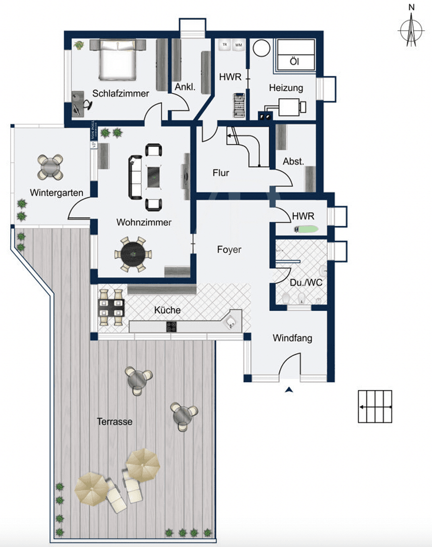 house for sale, 332 m², Untergruppenbach, Baden-Württemberg house for sale, 332 m², Untergruppenbach, Baden-Württemberg