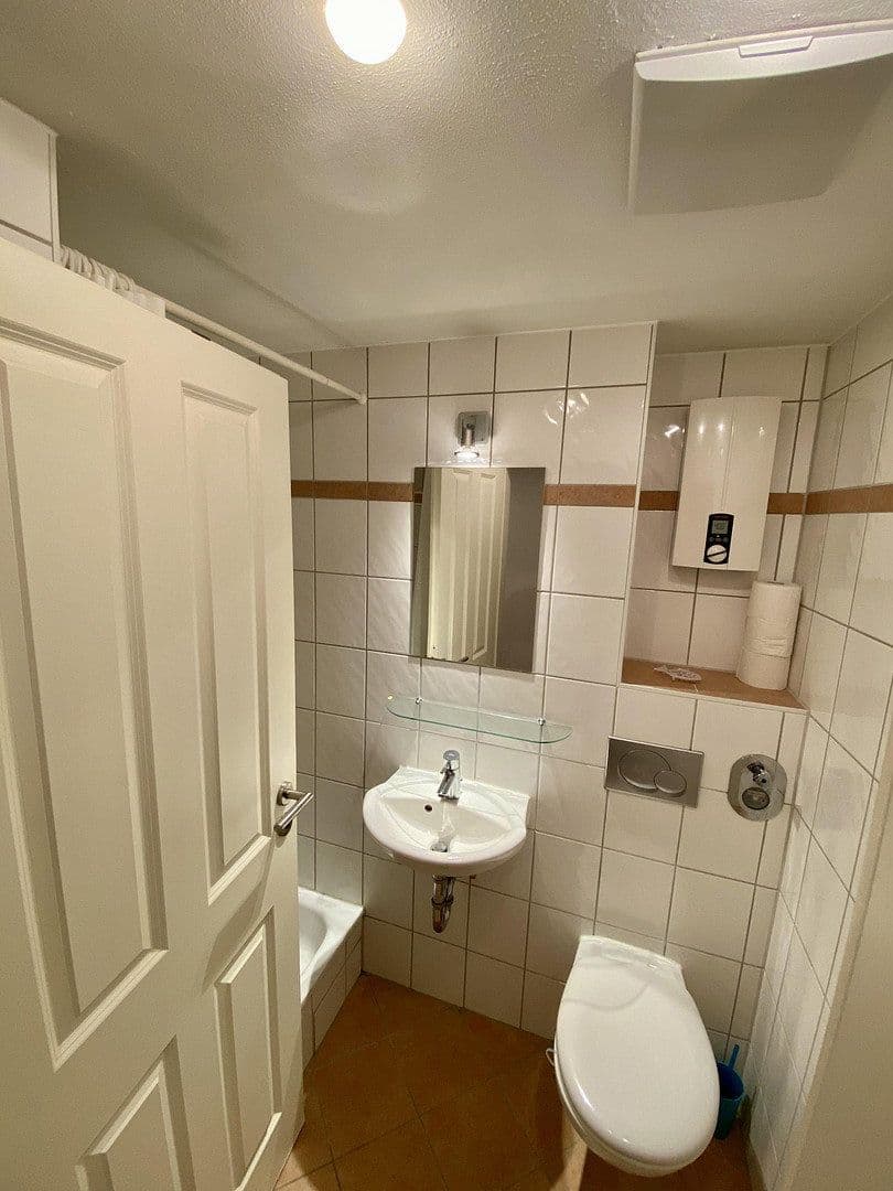 2 bedroom flat to rent, 40 m², Stuttgart, Baden-Württemberg 2 bedroom flat to rent, 40 m², Stuttgart, Baden-Württemberg