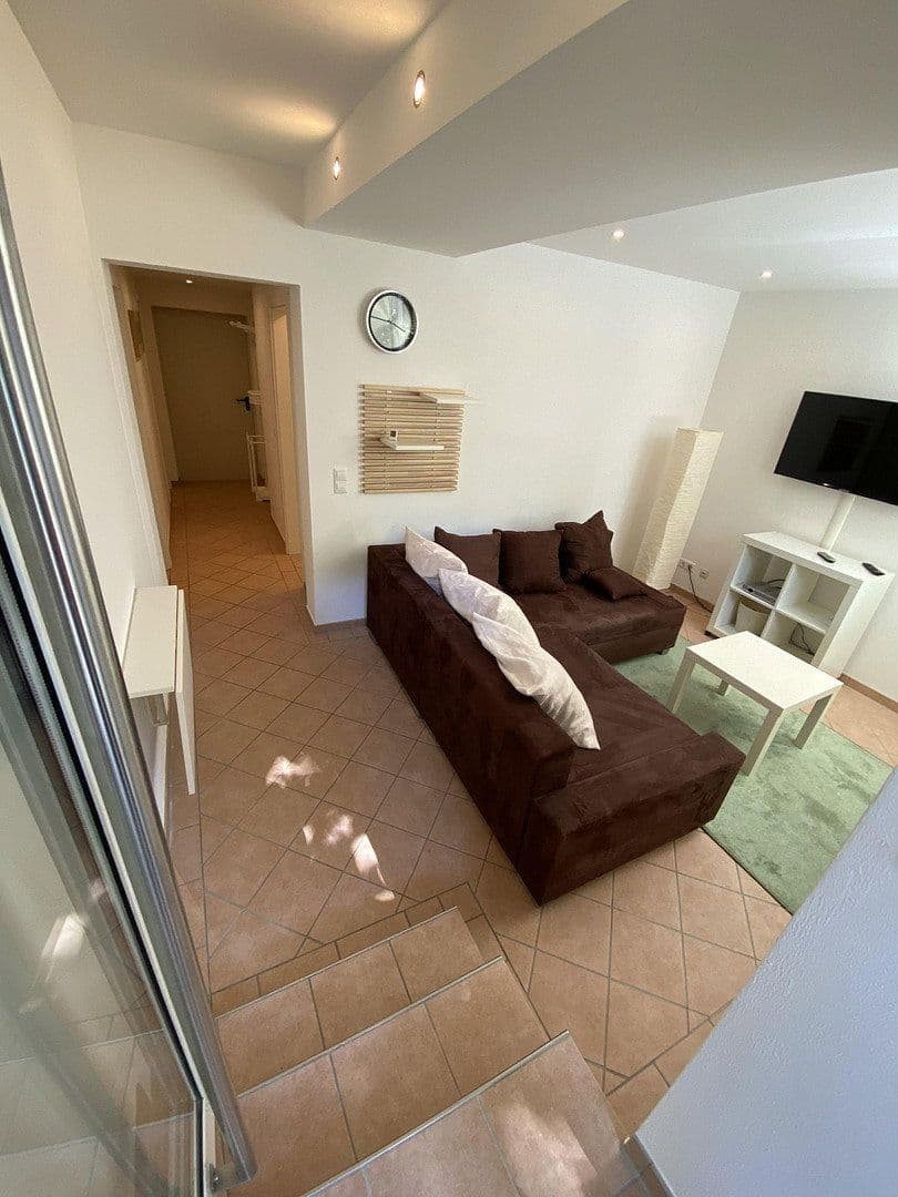 2 bedroom flat to rent, 40 m², Stuttgart, Baden-Württemberg 2 bedroom flat to rent, 40 m², Stuttgart, Baden-Württemberg