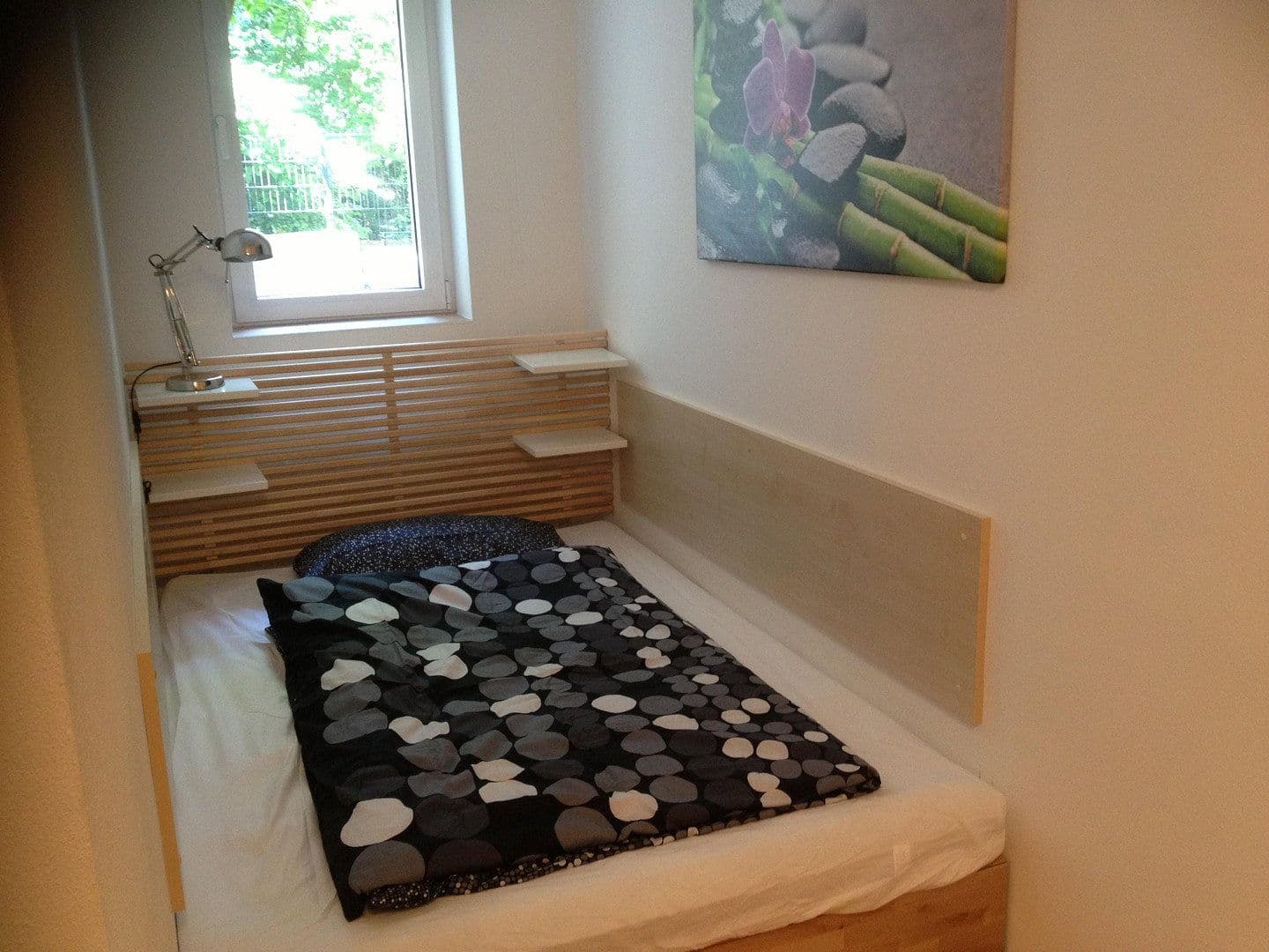 2 bedroom flat to rent, 40 m², Stuttgart, Baden-Württemberg 2 bedroom flat to rent, 40 m², Stuttgart, Baden-Württemberg