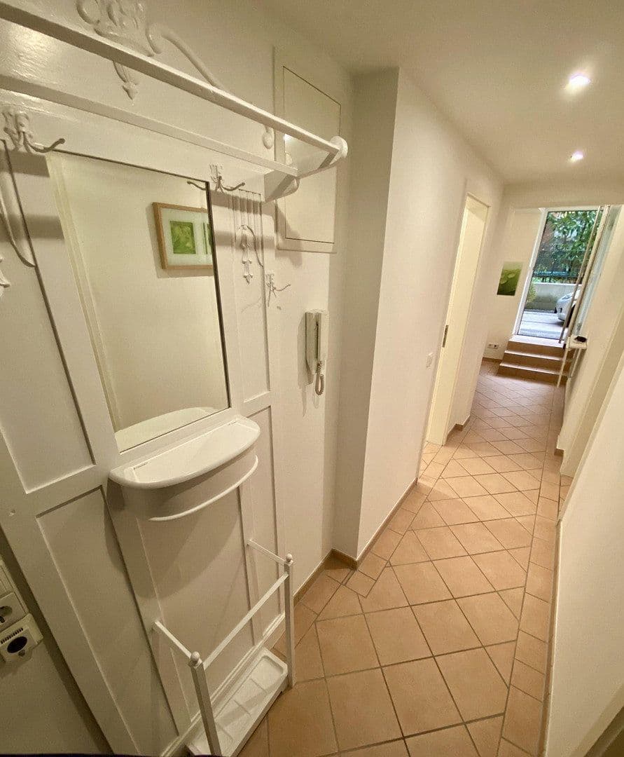 2 bedroom flat to rent, 40 m², Stuttgart, Baden-Württemberg 2 bedroom flat to rent, 40 m², Stuttgart, Baden-Württemberg