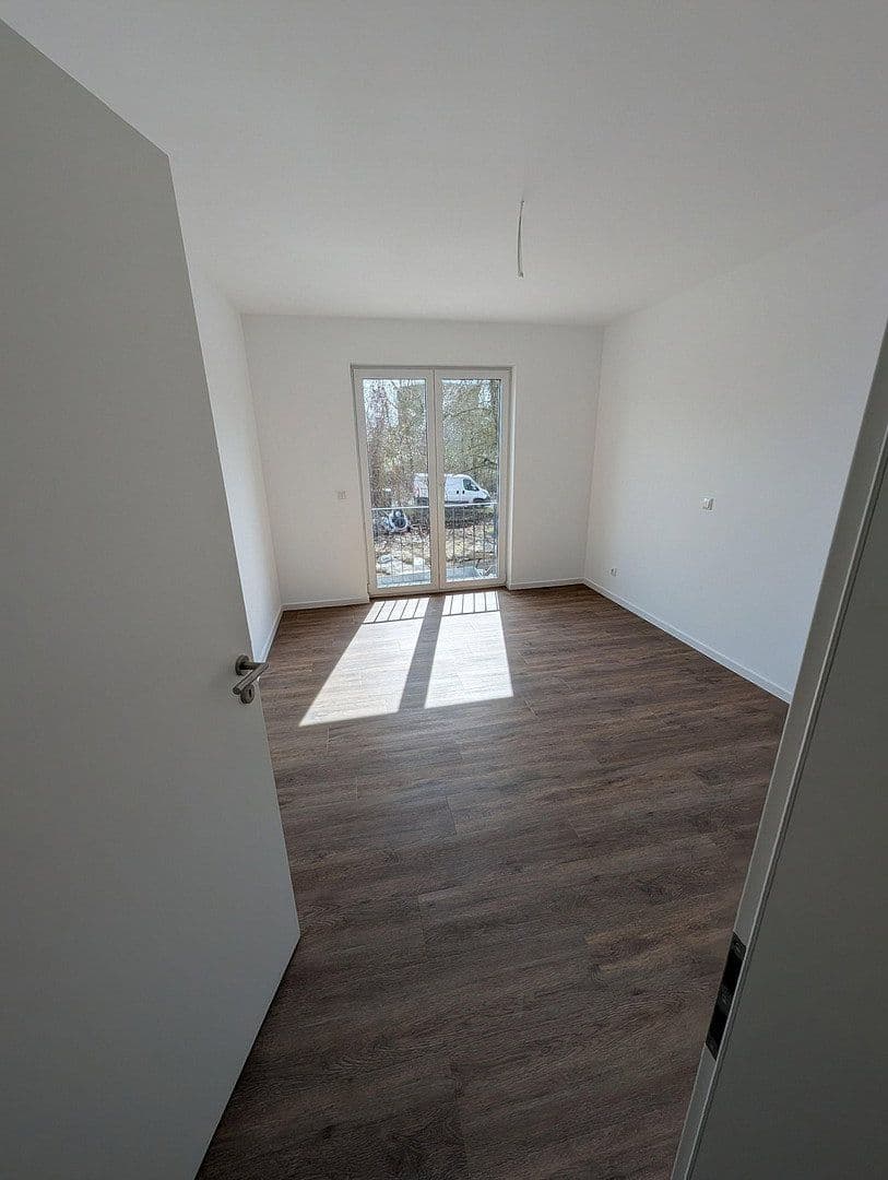 3 bedroom flat to rent, 68 m², Hamburger Allee 51b, Nauen, Brandenburg 3 bedroom flat to rent, 68 m², Hamburger Allee 51b, Nauen, Brandenburg