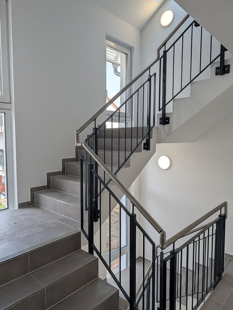 3 bedroom flat to rent, 68 m², Hamburger Allee 51b, Nauen, Brandenburg 3 bedroom flat to rent, 68 m², Hamburger Allee 51b, Nauen, Brandenburg