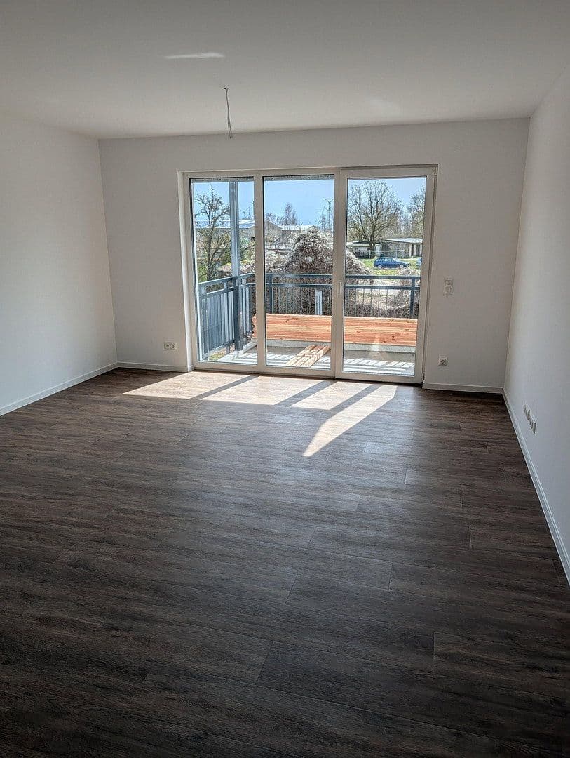 3 bedroom flat to rent, 68 m², Hamburger Allee 51b, Nauen, Brandenburg 3 bedroom flat to rent, 68 m², Hamburger Allee 51b, Nauen, Brandenburg