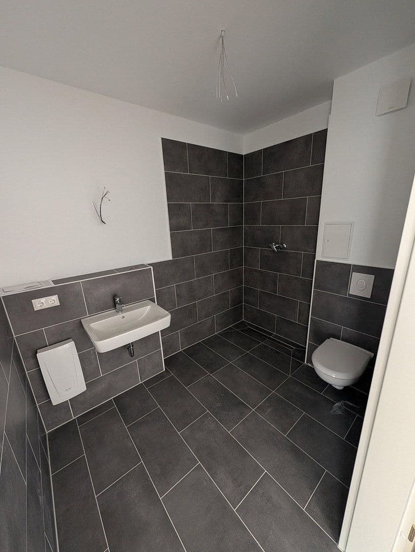 3 bedroom flat to rent, 68 m², Hamburger Allee 51b, Nauen, Brandenburg 3 bedroom flat to rent, 68 m², Hamburger Allee 51b, Nauen, Brandenburg