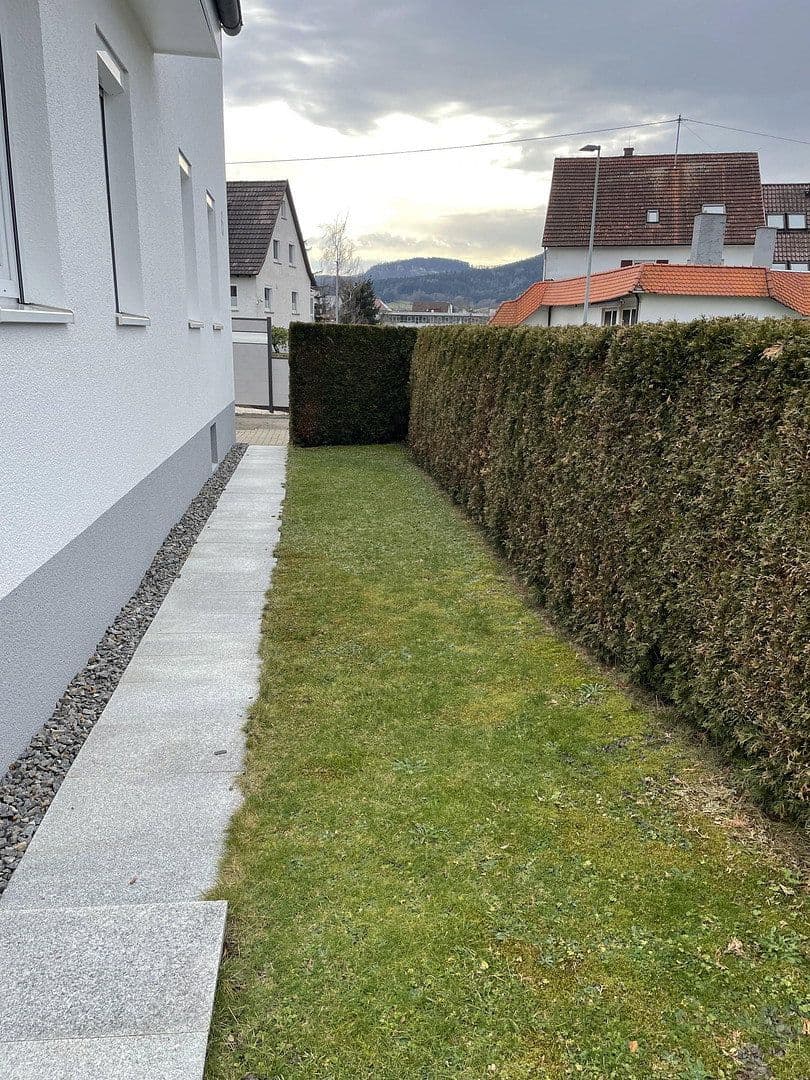 house for sale, 148 m², Balingen, Baden-Württemberg house for sale, 148 m², Balingen, Baden-Württemberg