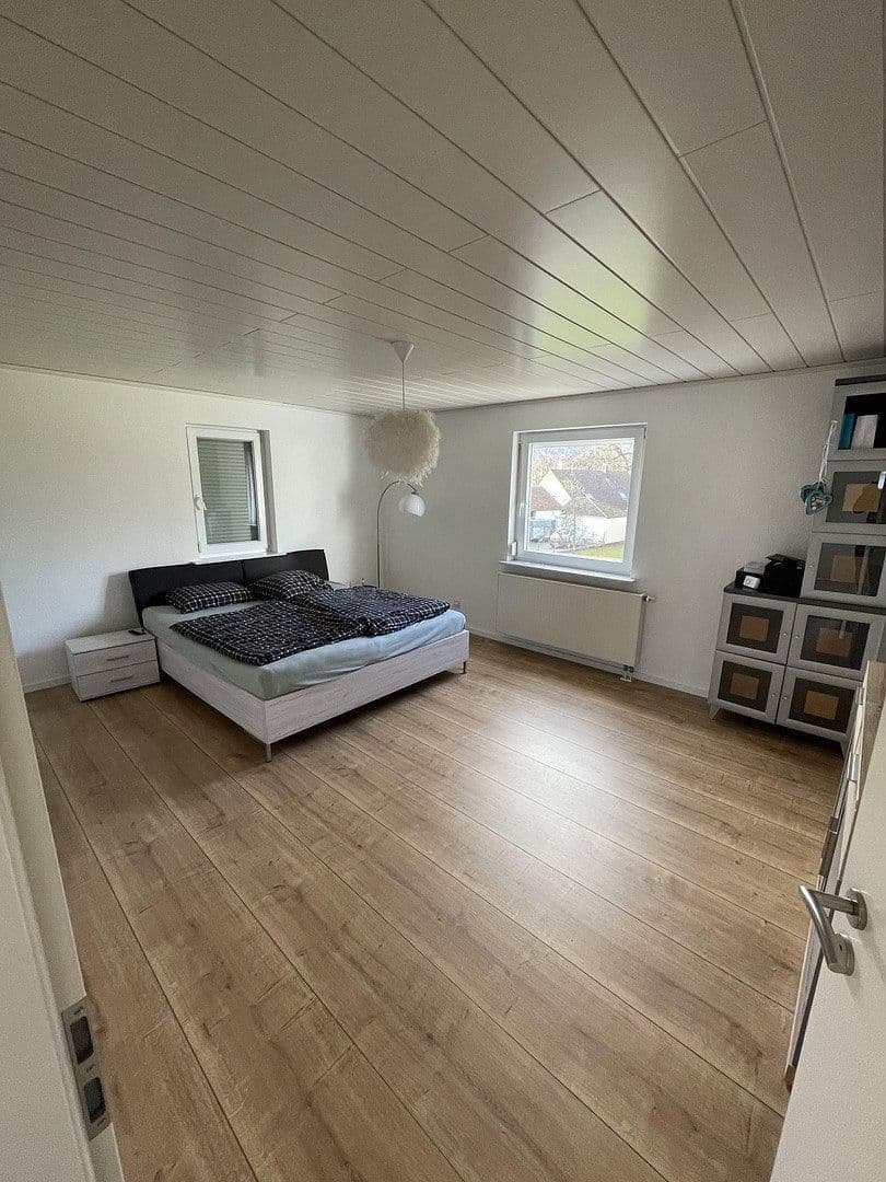 house for sale, 148 m², Balingen, Baden-Württemberg house for sale, 148 m², Balingen, Baden-Württemberg