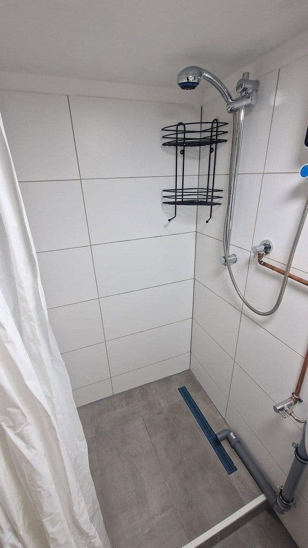 1 bedroom flat to rent, 20 m², Stubenlohstr. 6, Erlangen, Bavaria 1 bedroom flat to rent, 20 m², Stubenlohstr. 6, Erlangen, Bavaria