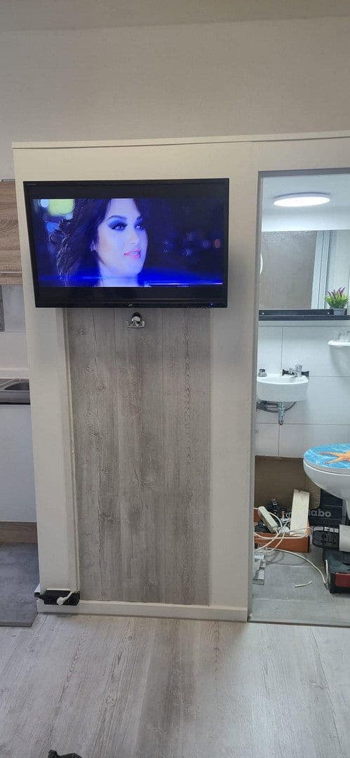 1 bedroom flat to rent, 20 m², Stubenlohstr. 6, Erlangen, Bavaria 1 bedroom flat to rent, 20 m², Stubenlohstr. 6, Erlangen, Bavaria