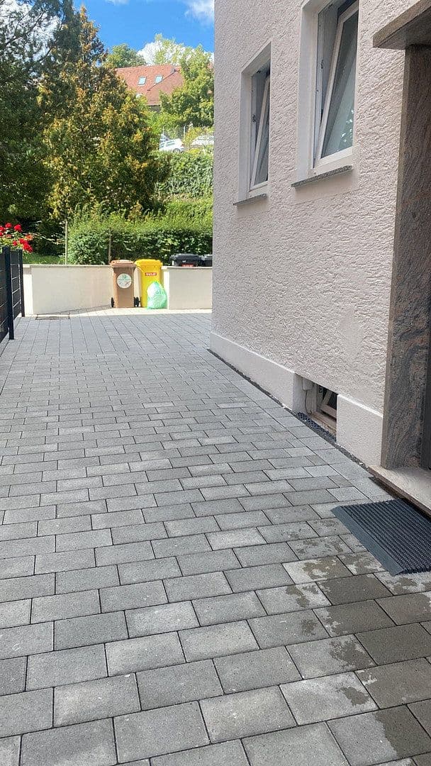 1 bedroom flat to rent, 30 m², Aspergstr. 24, Stuttgart, Baden-Württemberg 1 bedroom flat to rent, 30 m², Aspergstr. 24, Stuttgart, Baden-Württemberg