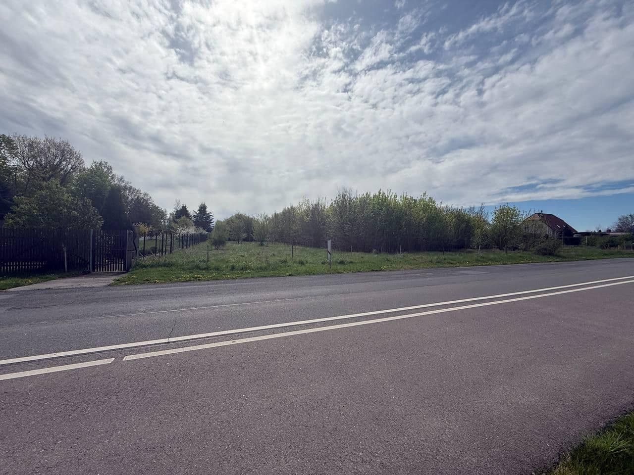 plot for sale, 5,216 m², Jeßnitzer Straße, Zörbig, Saxony-Anhalt plot for sale, 5,216 m², Jeßnitzer Straße, Zörbig, Saxony-Anhalt